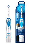 Free Oral-B Power Toothbrush at Westerville, OH Dentist Office