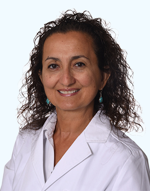 Dr. Tassia Masgalas