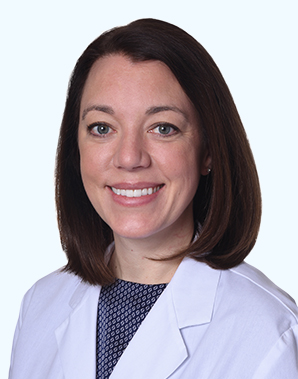 Dr. Christine Kepley