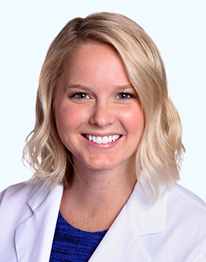 Dr. Erin Gunderson
