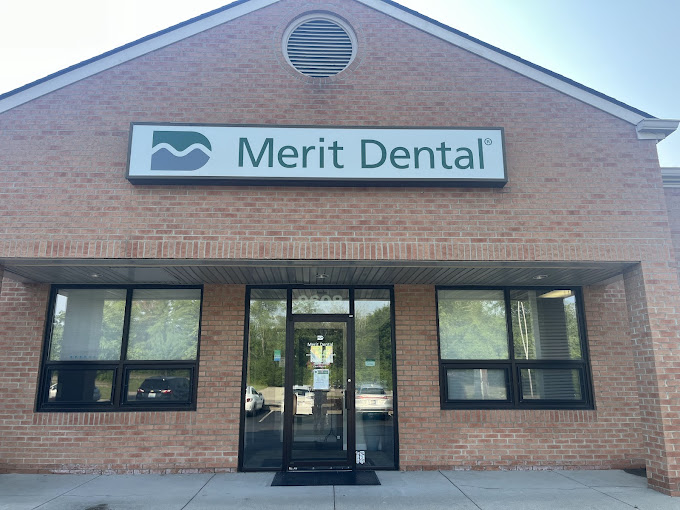 Merit Dental - Blue Ash office