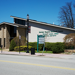 Merit Dental - Blairsville office