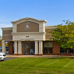 Merit Dental - Brunswick office