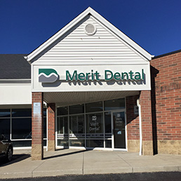 Merit Dental - Strongsville office