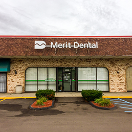 Merit Dental - Waterford office
