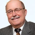 Dr. Donald W. Eblen