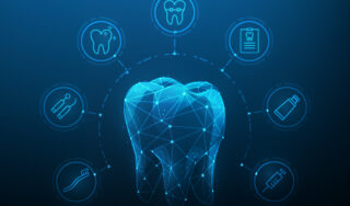Artificial Intelligence Tooth