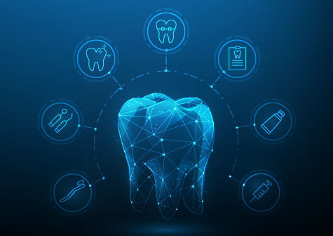 Artificial Intelligence Tooth