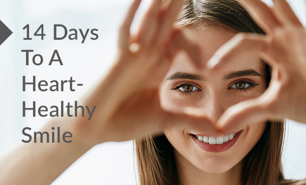 Heart Health Smile Newsletter