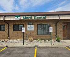 Merit Dental - St. Clair Shores office