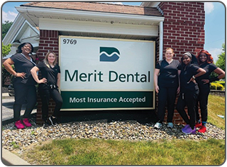 Merit Dental - Macedonia staff 