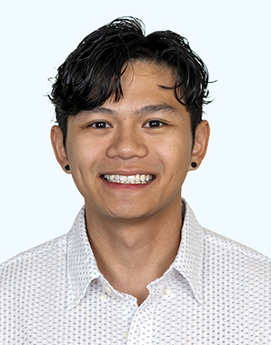 Dr. Anthony Hoang