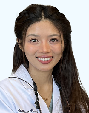 Dr. Megan Nguyen