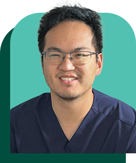 Dr. James Zheng image