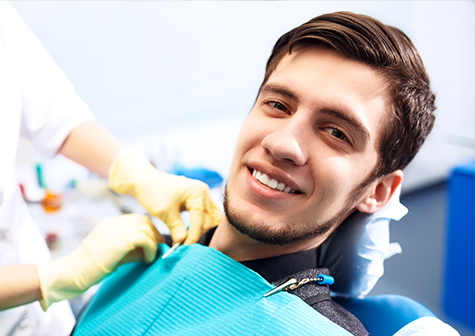 Why Oral Cancer Screening Is Important