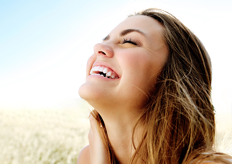 The Power of a Smile