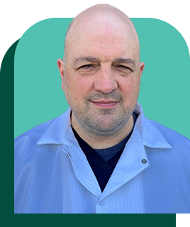 Dr. Michael Montagna image