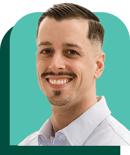 Scott Caine, DMD image