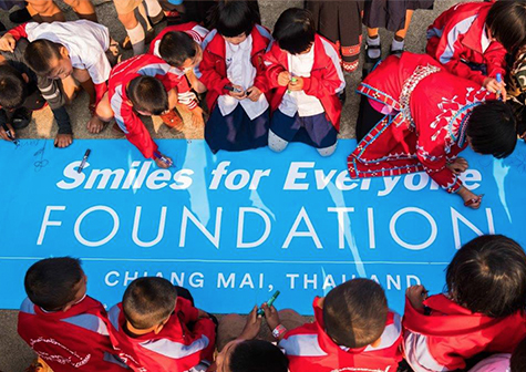 Smiles for Everyone Foundation