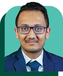Dr. Deep Patel image