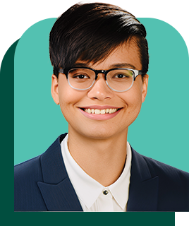Dr. Asia Williams image