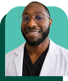 Dr. Deangelo Davis image